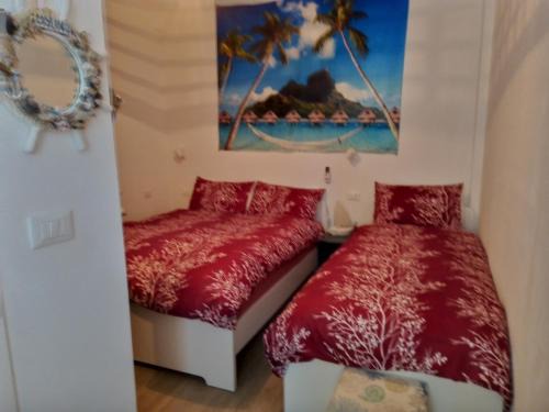 Grado Apartment | La perla di Maria