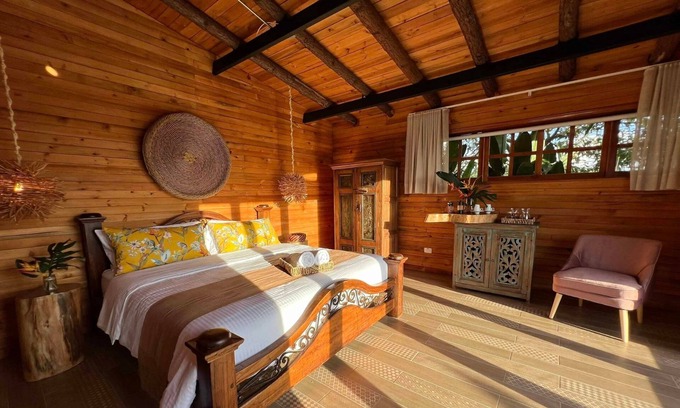 Gigante Hotel | La Perla Finca Hotel