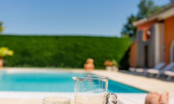Allex Bed & Breakfast | La petite Aiguebonne