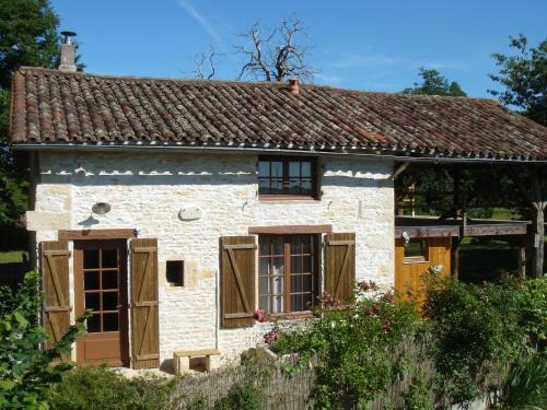 Champniers House | La Petite Bellarderie
