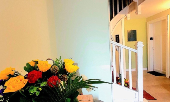 Boulogne-Centre Apartment | La Petite Boulonnaise - near Nausicaa