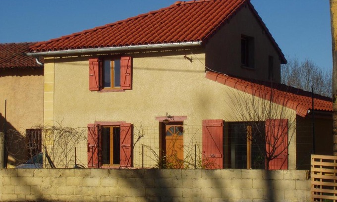 Franquevielle House | La petite danseuse