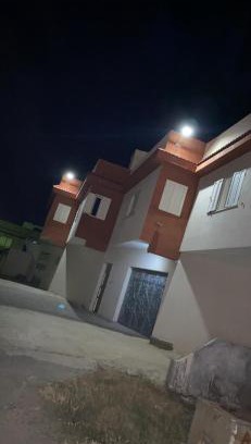 Beni Atta House | La petite ferme