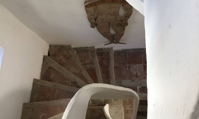 Ferrals-les-Corbieres House | La Petite at Maison Centrale