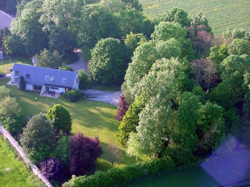Bieville-Beuville House | La Petite Londe