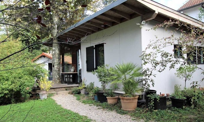 Tassin Apartment | La Petite Maison - TASSIN LA DEMI LUNE