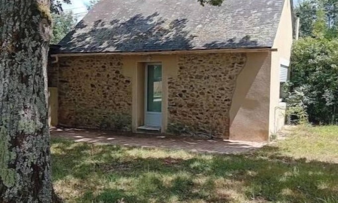 La Chapelle-Launay House | La Petite Maison Entre Saint-nazaire et Nantes