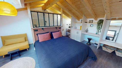 Bourg-Saint-Maurice Ski Chalet | La Petite Maison