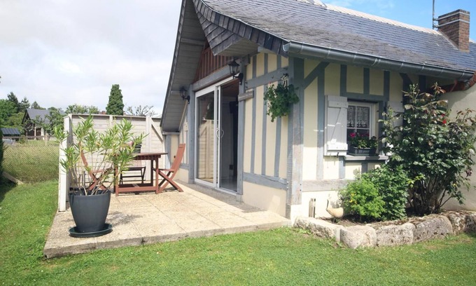 Vatteville La Rue House | La Petite Maison - Vatteville LA RUE