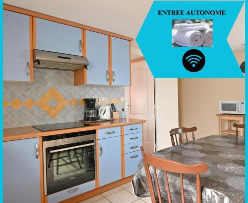 Blanzy House | La Petite Maison Blanzy