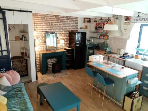 Pouldouran House | La Petite Maison de l'Estuaire