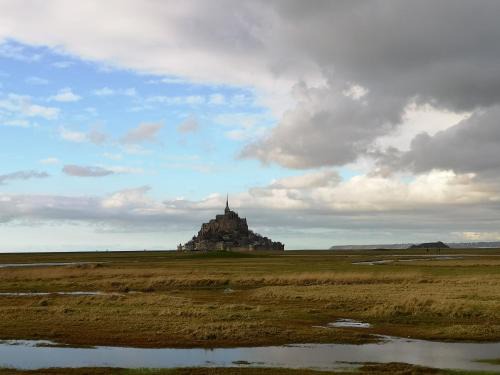 Avranches House | La petite maison de la Tante Marie