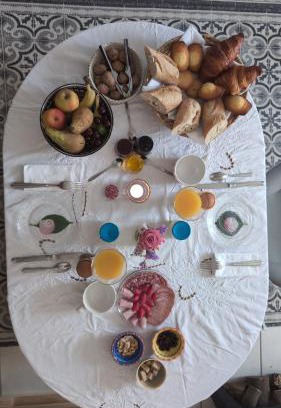 Locarn Bed & Breakfast | La Petite Maison de Locarn