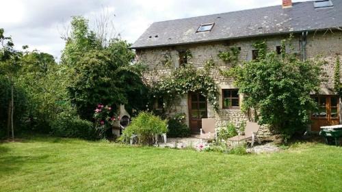 Bricqueville House | La Petite Maison