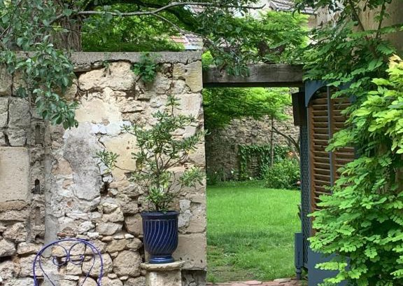 Crepy-en-Valois House | La petite maison