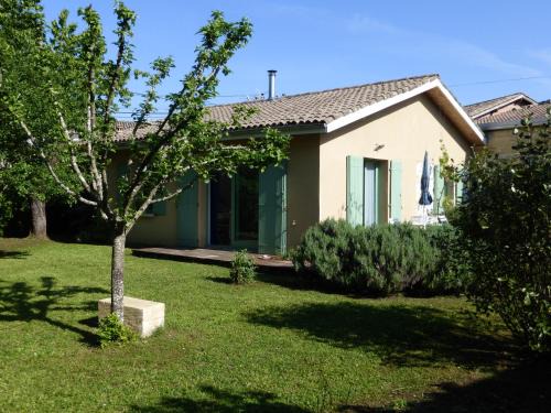 Espiet House | la petite maison