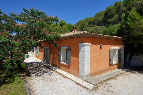 Ventabren Villa | La Petite Maison - Mas des Sous Bois