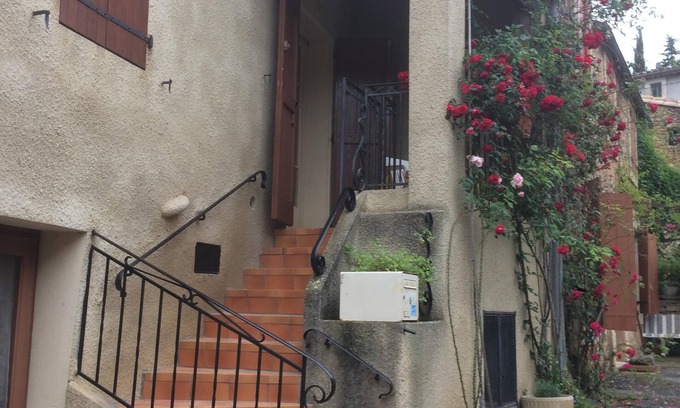 Serres Cottage | La Petite Maison - Serres