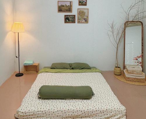 Sa Dec Apartment | La Petite Maison