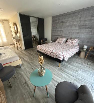 Riantec Bed & Breakfast | La Petite Mer