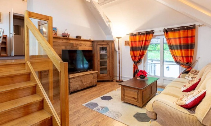 Saint-Baldoph House | LA Petite Montagne - Saint Baldoph