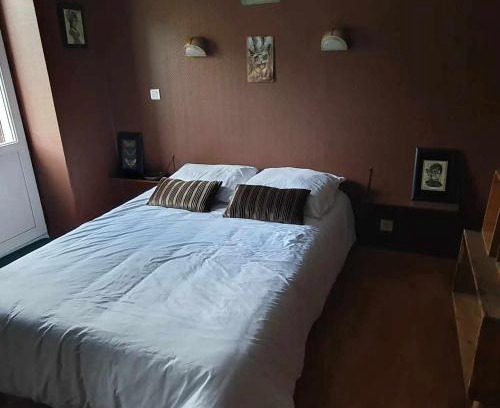 Bouilland Bed & Breakfast | La Petite Porte Verte