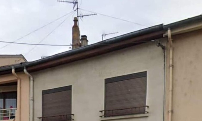 Jezainville Apartment | La Petite Suisse 1