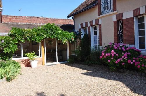 Villefranche-sur-Cher House | La Petite Tuilerie