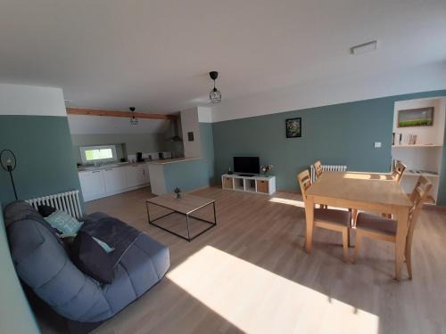 Vineuil Apartment | La petite Vineuilloise 10min de Châteauroux 40min zoo de Beauval