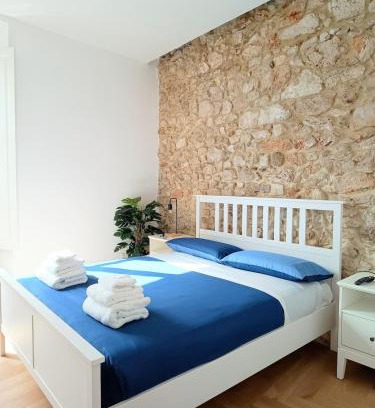 Veroli House | La Piazzetta