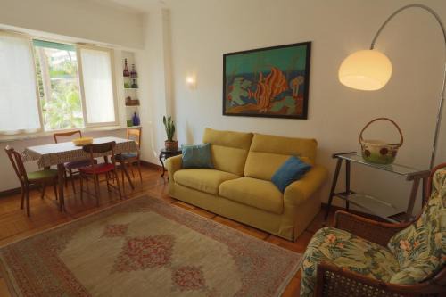 Sanremo Apartment | La Piccola Florida