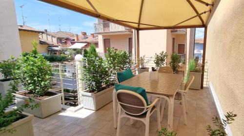 Rivoltella Apartment | La Piccola Goccia Desenzano-Goccia di lago