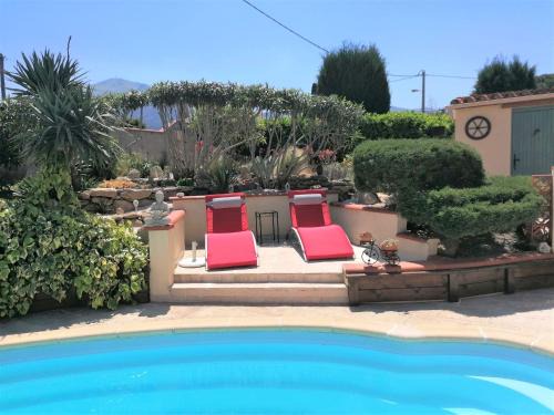 Sorede Bed & Breakfast | La Picholine