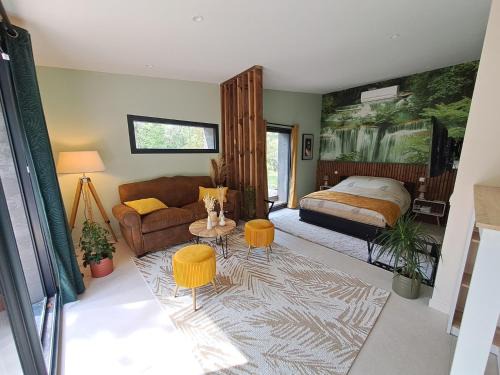 Venelles Apartment | La Pinède de Venelles