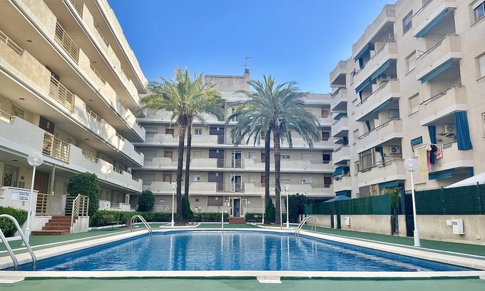 La Pineda Apartment | LA PINEDA HOLIDAY APARTMENT