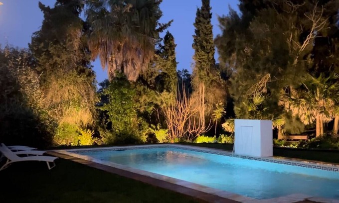 Sotogrande Villa | La Pinta Golf Villa Sotogrande