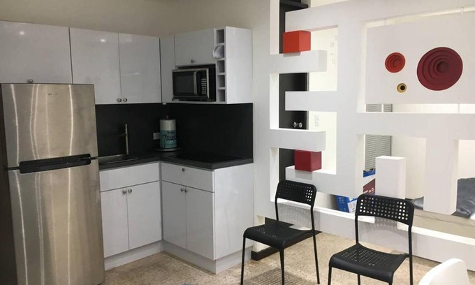 Santurce Apartment | La Placita Apartment