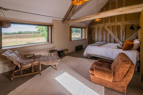 Bellou-le-Trichard House | La Planque en Perche