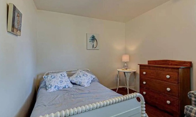 Turkey Point House | La Playiya