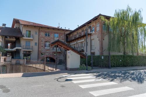 San Maurizio Canavese Apartment | La Pollona 1817