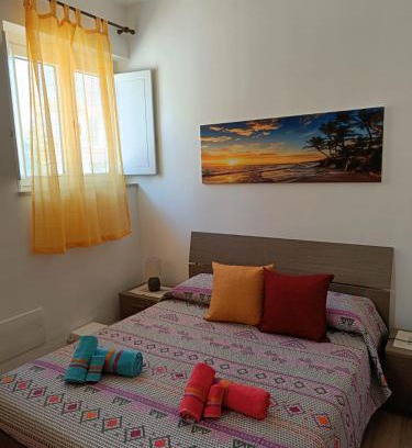 Nova Siri Apartment | La Porta Del Sole