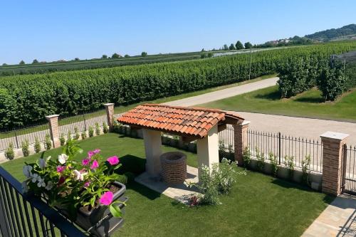 Saluzzo Bed & Breakfast | La Porta delle Meraviglie