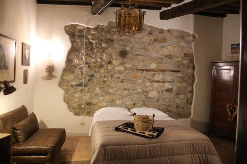 Carrara Apartment | La Porta sui Monti di Luna