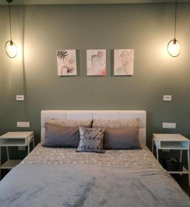Collecchio Bed & Breakfast | La Porta Verde 8