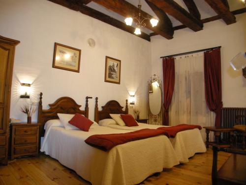 Chane House | La Posada de Carmen