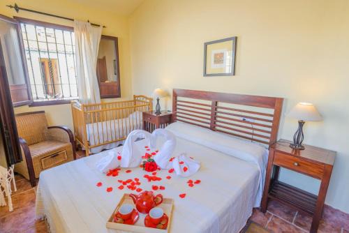 Rivero de Posadas Hotel | La Posada de Rivero