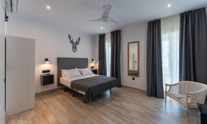 Merida Old Town House | La Posada del Teatro H Boutique Parking Gratis