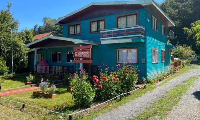 Llifen House | La Posada del Turista