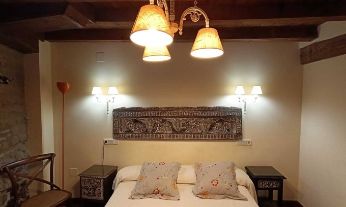 Santa Maria del Tietar Hotel | LA POSADA DEL TIETAR