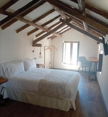 Villanueva de Alcardete Apartment | La Posada de Doña Carmen